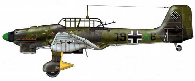 Юнкерс. Ju-87. 1936-1945 - pic_113.jpg