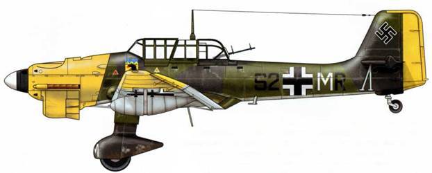 Юнкерс. Ju-87. 1936-1945 - pic_114.jpg