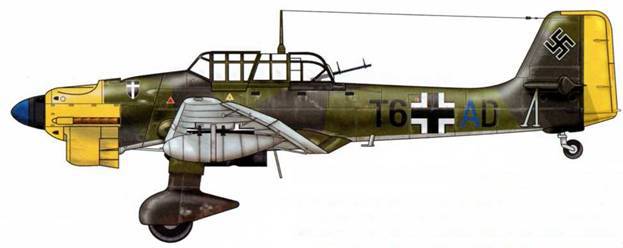 Юнкерс. Ju-87. 1936-1945 - pic_115.jpg