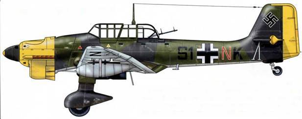 Юнкерс. Ju-87. 1936-1945 - pic_116.jpg