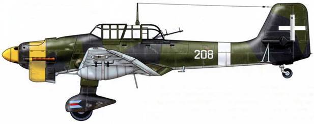 Юнкерс. Ju-87. 1936-1945 - pic_117.jpg