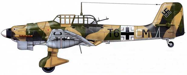 Юнкерс. Ju-87. 1936-1945 - pic_118.jpg