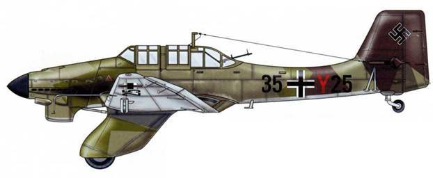 Юнкерс. Ju-87. 1936-1945 - pic_27.jpg