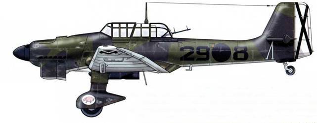 Юнкерс. Ju-87. 1936-1945 - pic_42.jpg