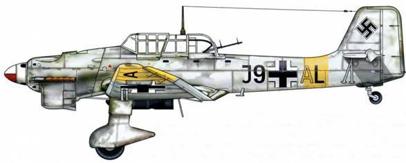 Юнкерс. Ju-87. 1936-1945 - pic_87.jpg