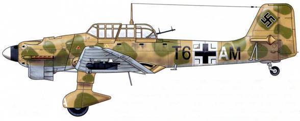 Юнкерс. Ju-87. 1936-1945 - pic_90.jpg