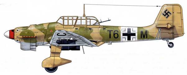 Юнкерс. Ju-87. 1936-1945 - pic_91.jpg