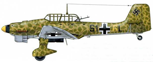 Юнкерс. Ju-87. 1936-1945 - pic_95.jpg