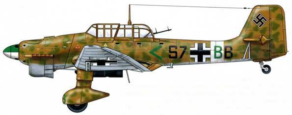 Юнкерс. Ju-87. 1936-1945 - pic_98.jpg