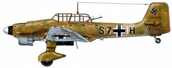 Юнкерс. Ju-87. 1936-1945 - pic_99.jpg