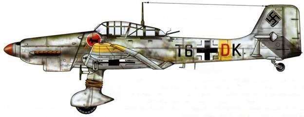 Юнкерс. Ju-87. 1936-1945 - pic_140.jpg