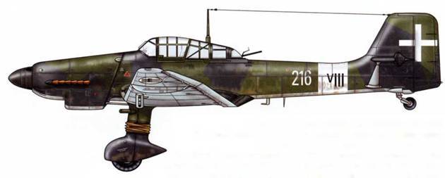 Юнкерс. Ju-87. 1936-1945 - pic_143.jpg