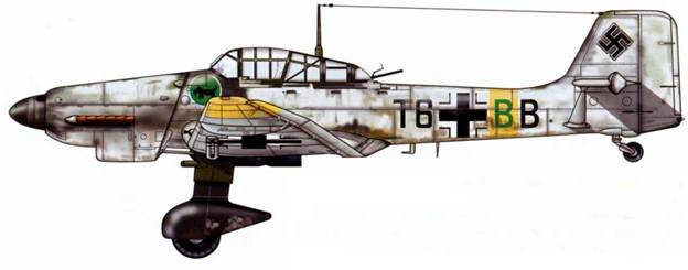 Юнкерс. Ju-87. 1936-1945 - pic_144.jpg