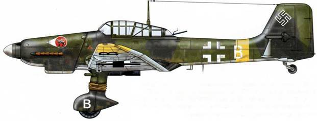 Юнкерс. Ju-87. 1936-1945 - pic_147.jpg