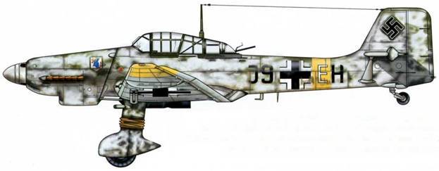 Юнкерс. Ju-87. 1936-1945 - pic_149.jpg