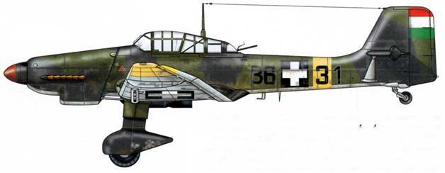 Юнкерс. Ju-87. 1936-1945 - pic_150.jpg