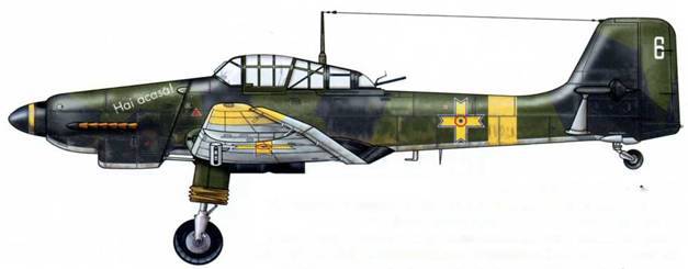 Юнкерс. Ju-87. 1936-1945 - pic_152.jpg