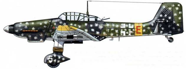 Юнкерс. Ju-87. 1936-1945 - pic_153.jpg