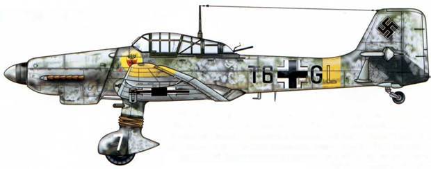 Юнкерс. Ju-87. 1936-1945 - pic_154.jpg