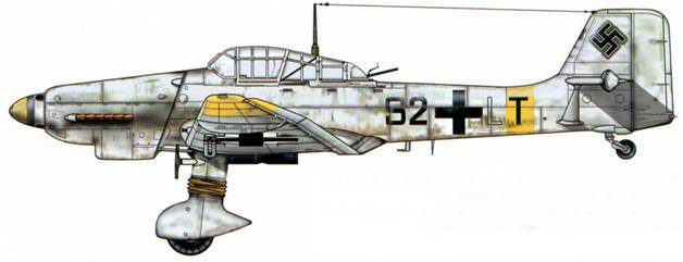 Юнкерс. Ju-87. 1936-1945 - pic_156.jpg