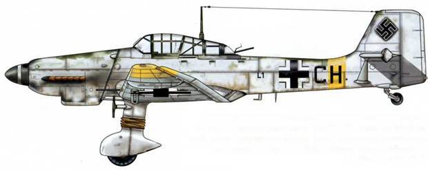 Юнкерс. Ju-87. 1936-1945 - pic_159.jpg