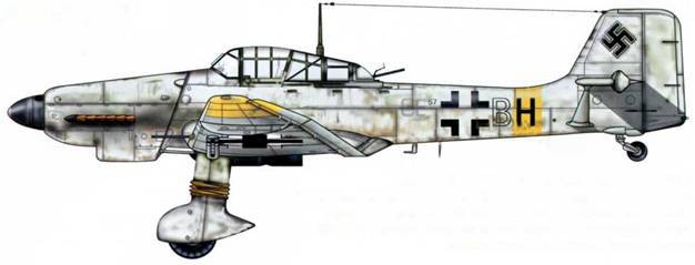 Юнкерс. Ju-87. 1936-1945 - pic_160.jpg