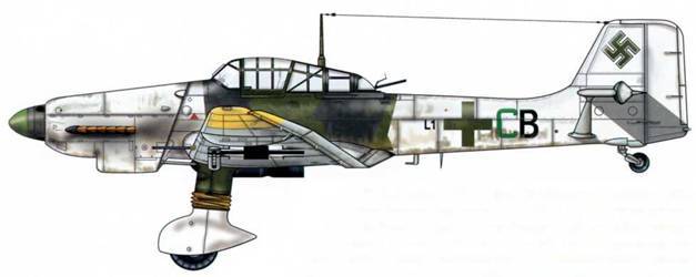 Юнкерс. Ju-87. 1936-1945 - pic_161.jpg