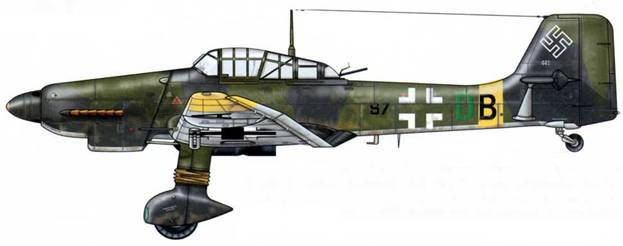 Юнкерс. Ju-87. 1936-1945 - pic_163.jpg