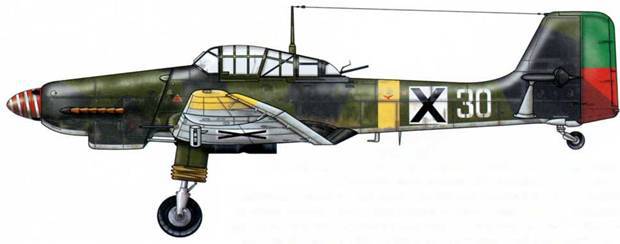 Юнкерс. Ju-87. 1936-1945 - pic_165.jpg