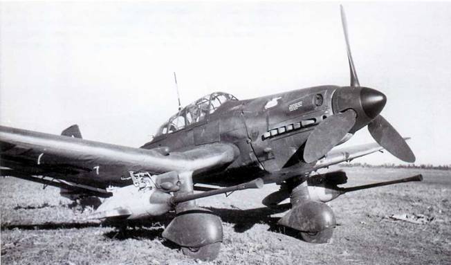 Юнкерс. Ju-87. 1936-1945 - pic_189.jpg