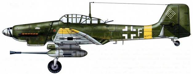 Юнкерс. Ju-87. 1936-1945 - pic_190.jpg