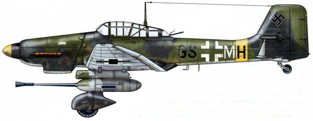 Юнкерс. Ju-87. 1936-1945 - pic_191.jpg