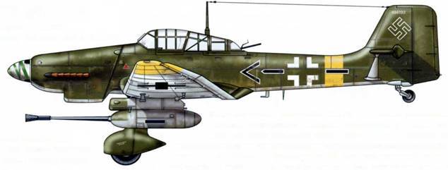 Юнкерс. Ju-87. 1936-1945 - pic_193.jpg