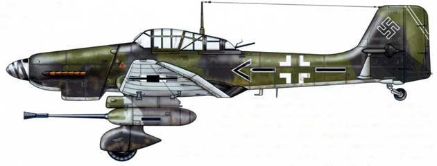 Юнкерс. Ju-87. 1936-1945 - pic_195.jpg