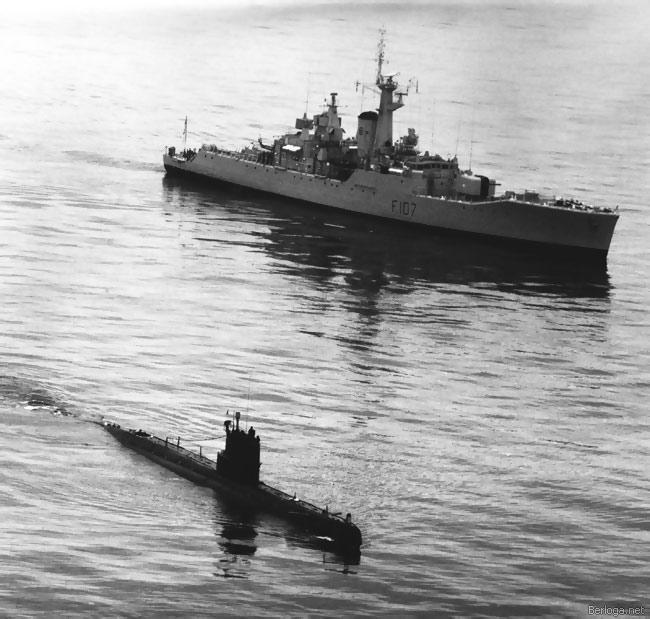 Типы советских подводных лодок (СИ) - img_1.jpg