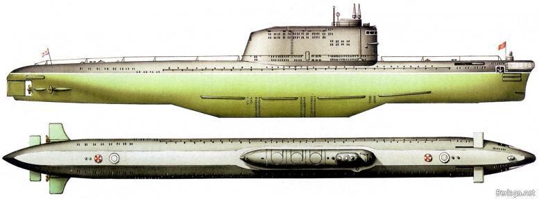 Типы советских подводных лодок (СИ) - img_3.jpg