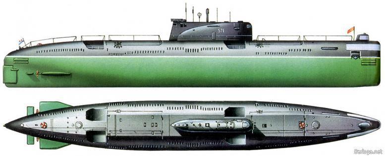 Типы советских подводных лодок (СИ) - img_4.jpg