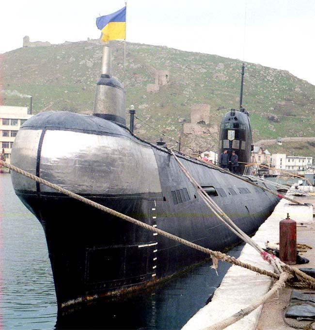 Типы советских подводных лодок (СИ) - img_5.jpg