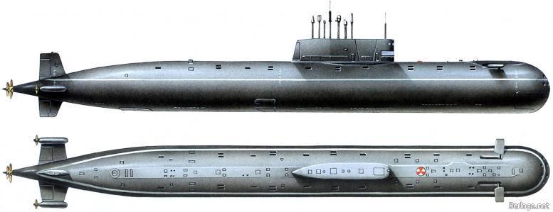 Типы советских подводных лодок (СИ) - img_34.jpg