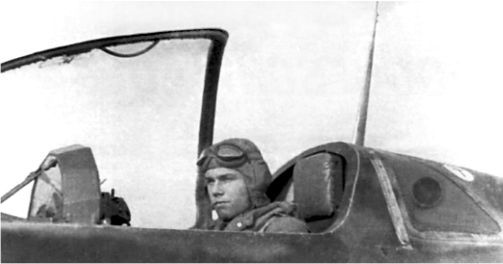 Me 163 «Komet» — истребитель «Летающих крепостей» - i_068.jpg