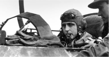 Me 163 «Komet» — истребитель «Летающих крепостей» - i_070.jpg