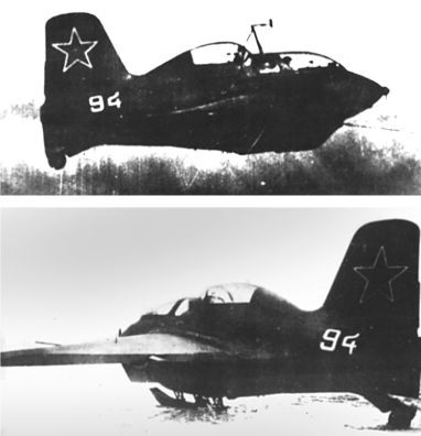 Me 163 «Komet» — истребитель «Летающих крепостей» - i_104.jpg