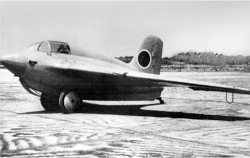 Me 163 «Komet» — истребитель «Летающих крепостей» - i_110.jpg