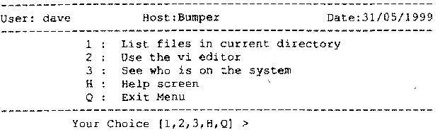 Linux и UNIX: программирование в shell. Руководство разработчика - _1.jpg