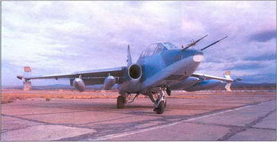 Штурмовики и истребители-бомбардировщики - pic_108.jpg