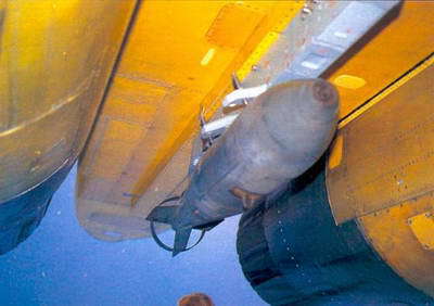 Штурмовики и истребители-бомбардировщики - pic_137.jpg