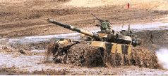 Т-90 Первый серийный российский танк - pic_48.jpg