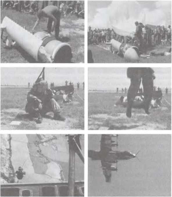 Перевал Дятлова. Загадка гибели свердловских туристов в феврале 1959 года и атомный шпионаж на советском Урале - i_116.jpg