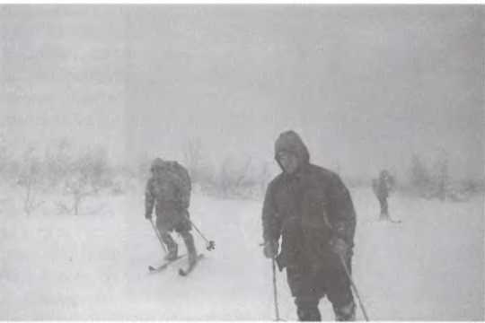 Перевал Дятлова. Загадка гибели свердловских туристов в феврале 1959 года и атомный шпионаж на советском Урале - i_157.jpg