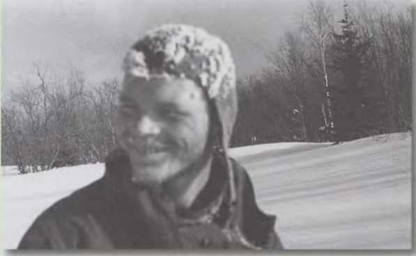 Перевал Дятлова. Загадка гибели свердловских туристов в феврале 1959 года и атомный шпионаж на советском Урале - i_182.jpg